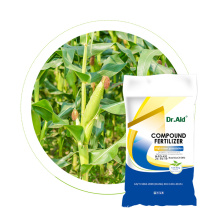 Dr Aid High Tower agricultural nkp 25 10 19 compound fertilizer with micro elements water soluble fertilizer for xinjiang cotton